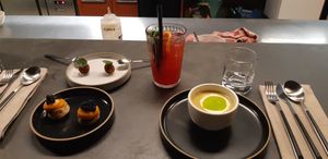  at Camionette in Antwerpen