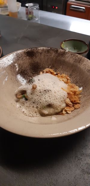  at Camionette in Antwerpen