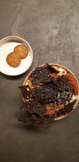  at Camionette in Antwerpen