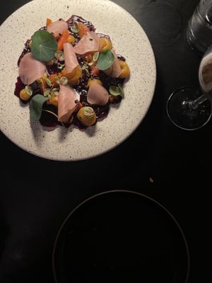   at Camionette in Antwerpen