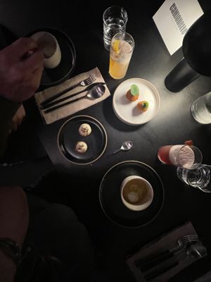   at Camionette in Antwerpen