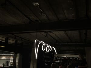   at Camionette in Antwerpen