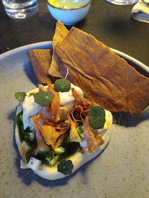  at Camionette in Antwerpen