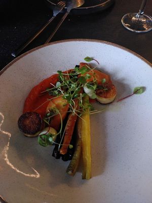  at Camionette in Antwerpen