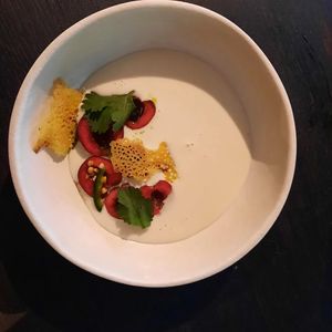  at Camionette in Antwerpen