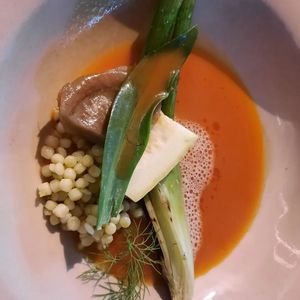  at Camionette in Antwerpen