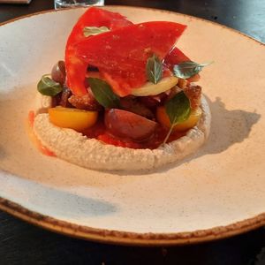  at Camionette in Antwerpen