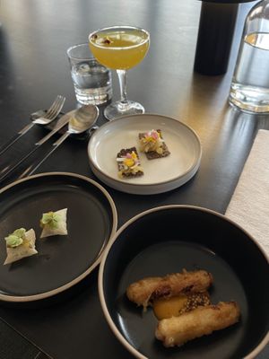   at Camionette in Antwerpen