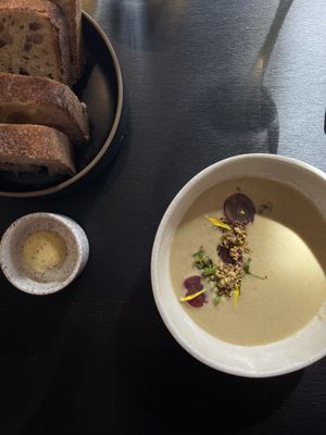   at Camionette in Antwerpen