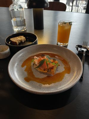   at Camionette in Antwerpen