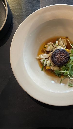   at Camionette in Antwerpen