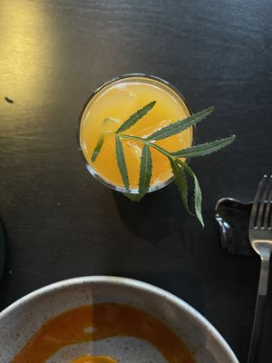   at Camionette in Antwerpen