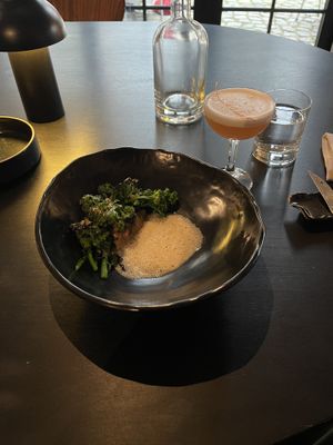   at Camionette in Antwerpen