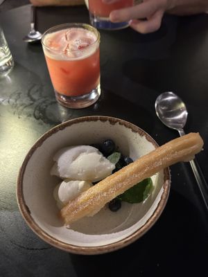   at Camionette in Antwerpen