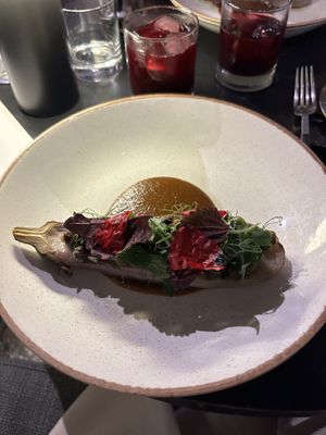   at Camionette in Antwerpen