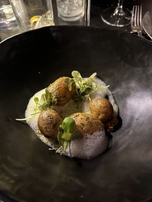   at Camionette in Antwerpen