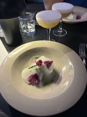   at Camionette in Antwerpen