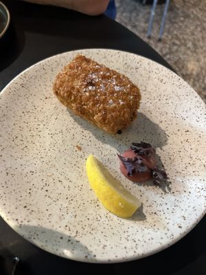   at Camionette in Antwerpen