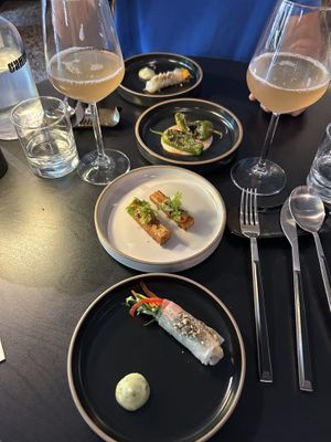   at Camionette in Antwerpen