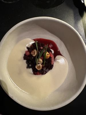   at Camionette in Antwerpen