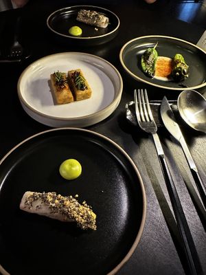   at Camionette in Antwerpen