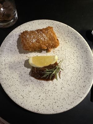   at Camionette in Antwerpen