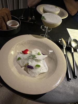   at Camionette in Antwerpen