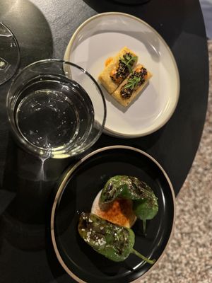   at Camionette in Antwerpen