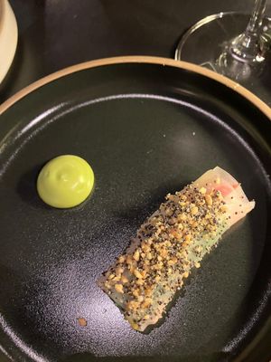   at Camionette in Antwerpen