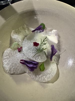   at Camionette in Antwerpen