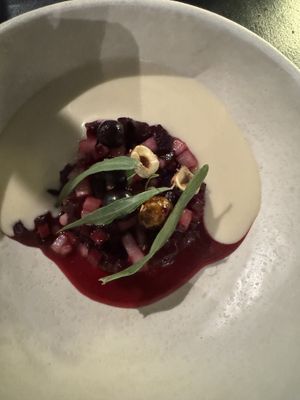   at Camionette in Antwerpen