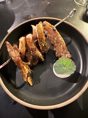   at Camionette in Antwerpen