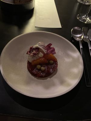   at Camionette in Antwerpen