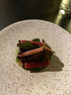   at Camionette in Antwerpen