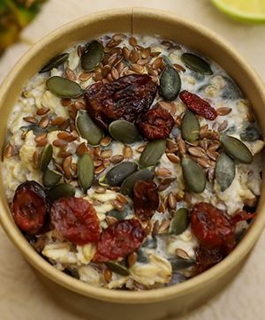  at Plant Sumo in South West London