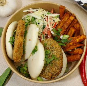  at Plant Sumo in South West London