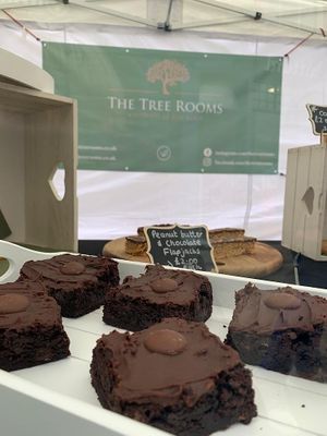  at The Tree Rooms in Peterlee