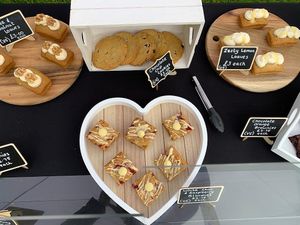  at The Tree Rooms in Peterlee