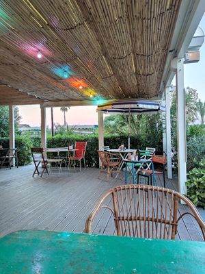  at Sanamente Healthy Food & Juice Lab in Forte Dei Marmi