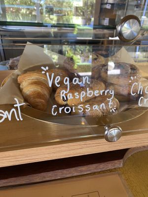   at The Orange Box in North Fremantle