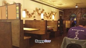 the root at The Root Trackside in Elon