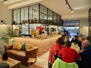  at Sa Vinya in Mallorca