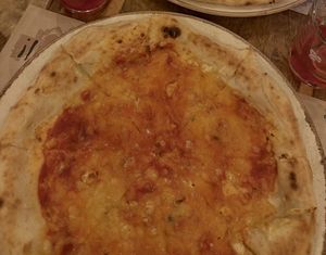   at Il Borgo in Rhodes