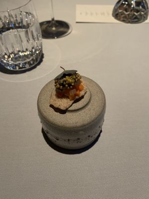   at Babel Budapest in Budapest