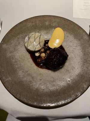   at Babel Budapest in Budapest