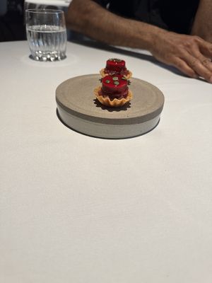 Beet  at Babel Budapest in Budapest