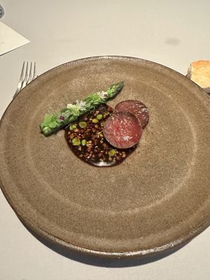   at Babel Budapest in Budapest