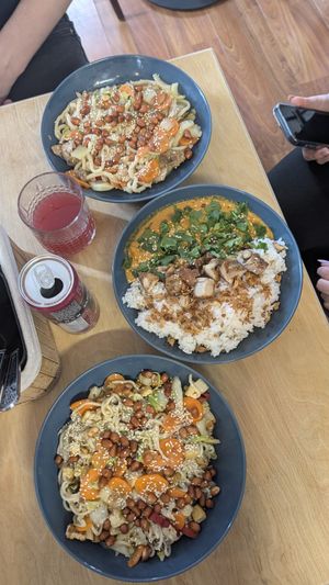  at Bistro Badian in Krupina