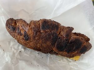   at Gregorys Coffee in Washington