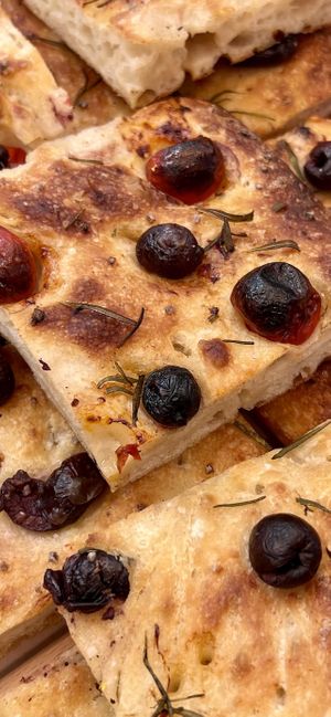   at Ethique Plant-based in Istanbul